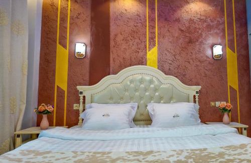 Kribi Villa | The Cozy Guest House