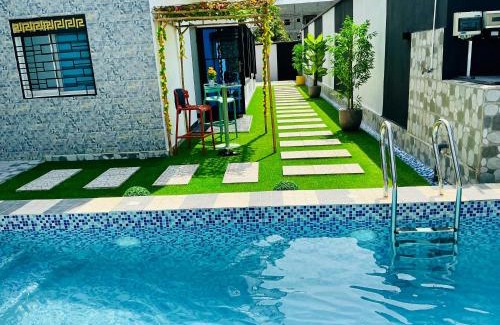 Kribi Villa | The Cozy Guest House