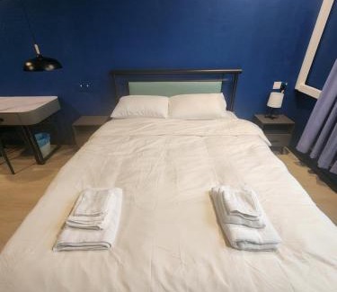 Sarikei House | The Cozy Haven at 83c Jalan Masjid Lama