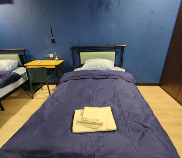 Sarikei House | The Cozy Haven at 83c Jalan Masjid Lama