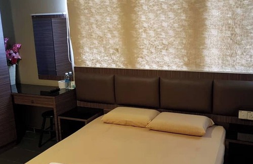 Sungai Petani Hotel | The Cozy Hotel