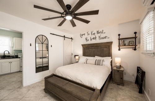 Old Town Apartment | The Cozy Little Cottage