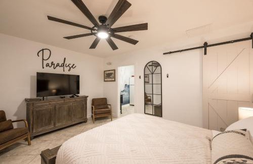 Old Town Apartment | The Cozy Little Cottage