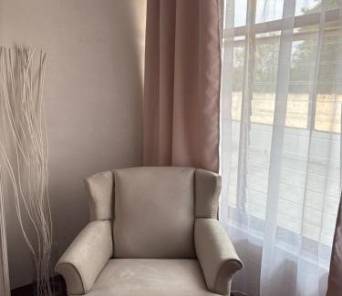 Yauhquemehcan Apartment | The cozy corner