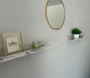 Yauhquemehcan Apartment | The cozy corner