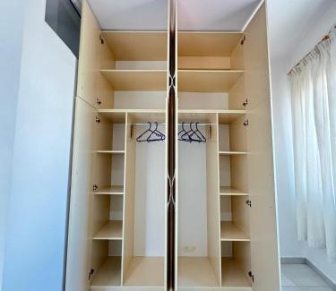 Tirana Apartment | The Cozy Nest - Fully Loaded Apt