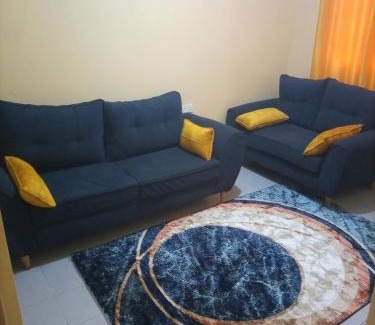 Kabati Bed & Breakfast | The Cozy Nest