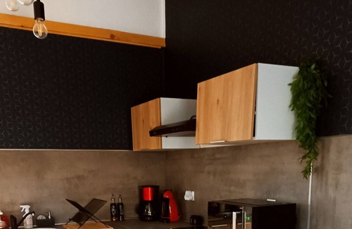 Ottmarsheim House | THE COZY NEST OF ALSACE AND ITS BALNEO