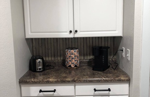 Bismarck House | The Cozy Nest