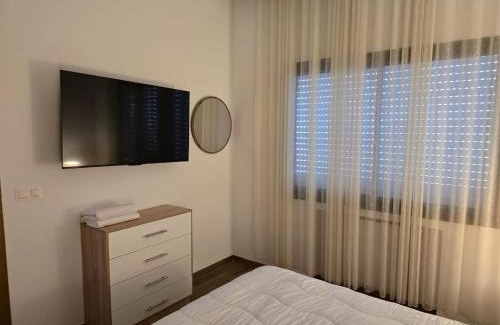 El Bassatine Apartment | The Cozy Nook