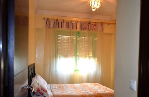 Daoudiate Apartment | The cozy One Bedroom Flat in Famous Area (Inviting moroccan guests not allowed)