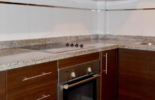 Daoudiate Apartment | The cozy One Bedroom Flat in Famous Area (Inviting moroccan guests not allowed)