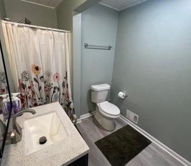 Green Acres Apartment | The Cozy Place