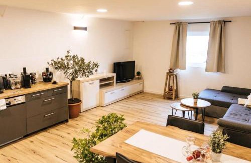 Lauf an der Pegnitz Apartment | The Cozy Studio Apartment Lauf