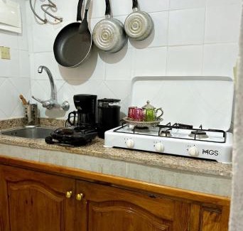 Medina of Tangier Apartment | The Cozy Studio in the heart of Medina