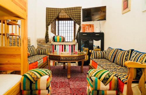 Medina of Tangier Apartment | The Cozy Studio in the heart of Medina