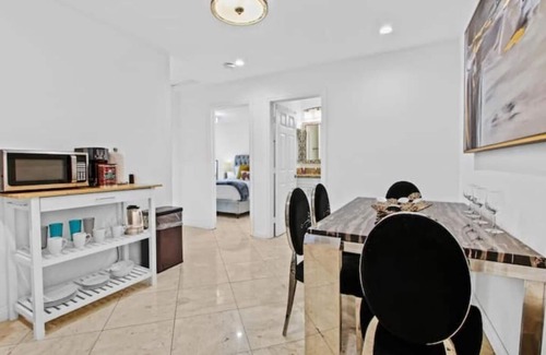 Hacienda Heights Apartment | The Cozy ZenScape Nook
