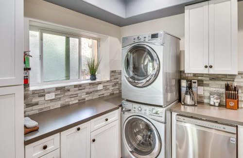 Thousand Oaks Apartment | The Creek Retreat - Totally private 1Br/1Bd
