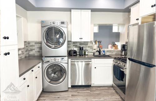 Thousand Oaks Apartment | The Creek Retreat - Totally private 1Br/1Bd