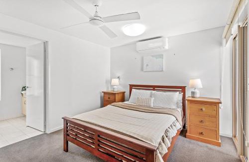 Airlie Beach Apartment | The Crabpot