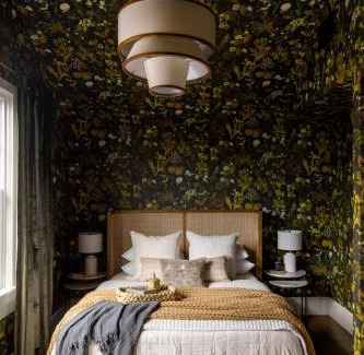 Santa Barbara Bed & Breakfast | The Craft House Inn