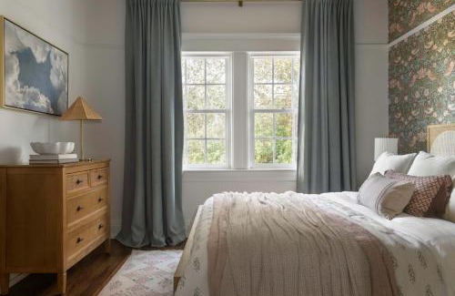 Santa Barbara Bed & Breakfast | The Craft House Inn