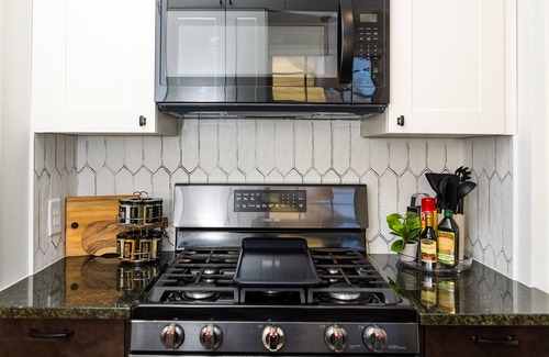 Kutzky Park House | The Craftsman