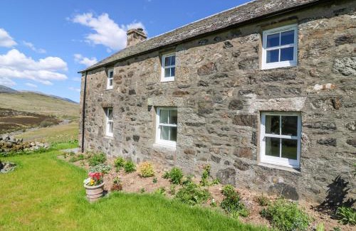 Blairgowrie House | The Crannach