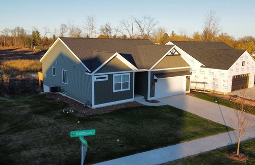 Kentwood House | The Crash Pad 2