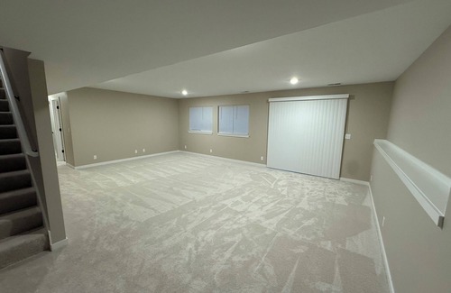 Kentwood House | The Crash Pad 2