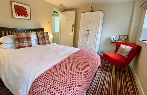Settle Hotel | The Craven Arms