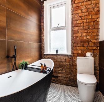 Lisburn House | The Crescent Townhouse