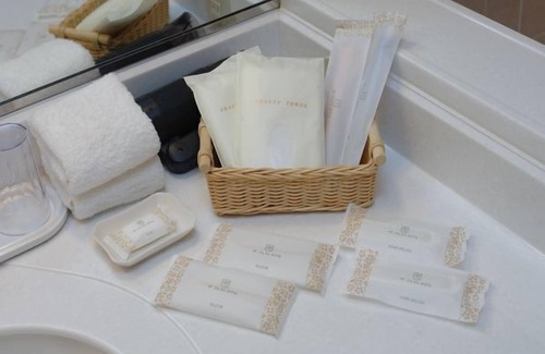 Kashiwa Hotel | The Crest Hotel Kashiwa