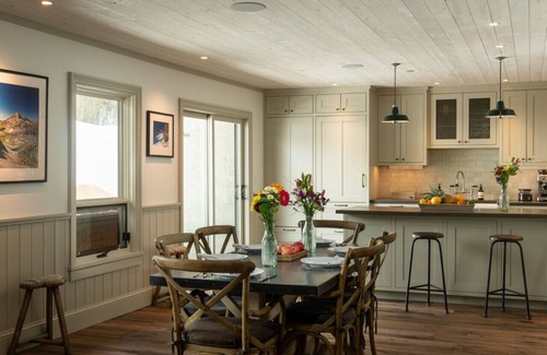 Crested Butte Condo | The Crested Butte Loft Colorado, Amazing Mountain Views From This Well Appointed 2 Bed, 2.5 Bath