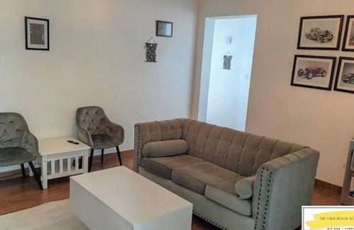 Kajiado County Condo | The Crib House 254nn