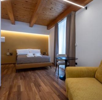 Vasto Bed & Breakfast | The Crispi House