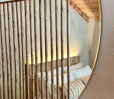 Crissolo House | The Crissolo Lodge