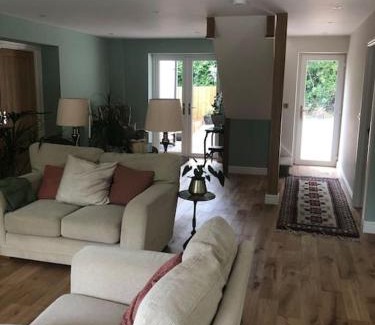 Cowbridge House | The Croft