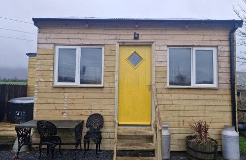St. Mullins House | The Crossing Retreat,Cabin,R95TH5C
