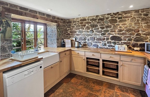 Porlock Weir Cottage | The Crows Nest, Porlock Weir