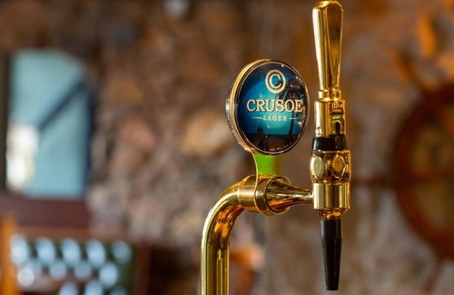 Lower Largo Hotel | The Crusoe