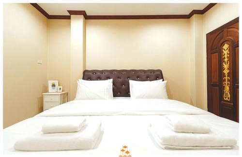 Ranong House | The Crystal Ranong 101 Cozy promo room