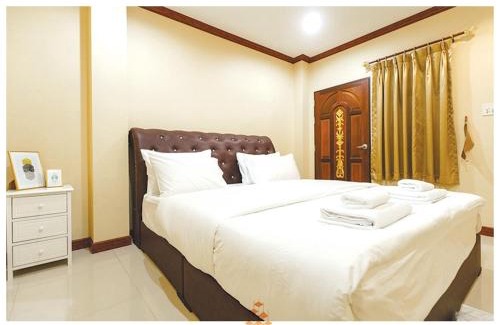 Ranong House | The Crystal Ranong 101 Cozy promo room