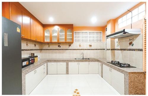 Ranong House | The Crystal Ranong 101 Cozy promo room