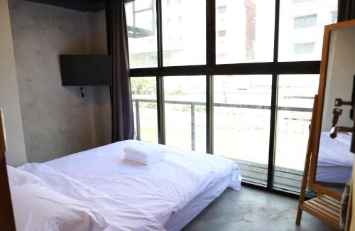 Banglamphu Hostel | The Cube Hostel Khaosan