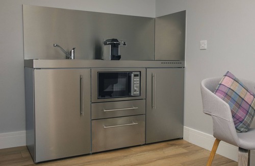 Breakish House | The Cúil at Thistles on Skye