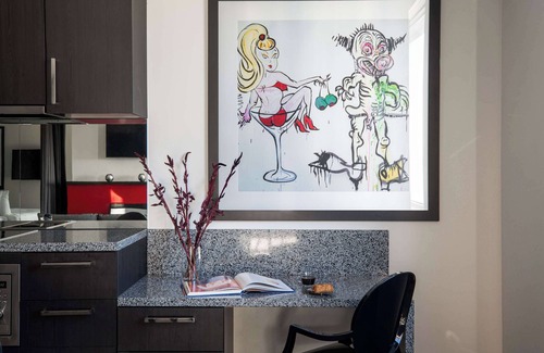 Prahran Hotel | The Cullen Melbourne - Art Series