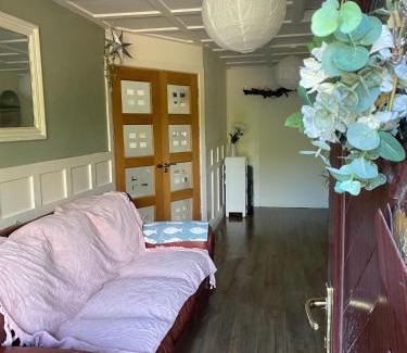 Curracloe Apartment | The Curracloe getaway