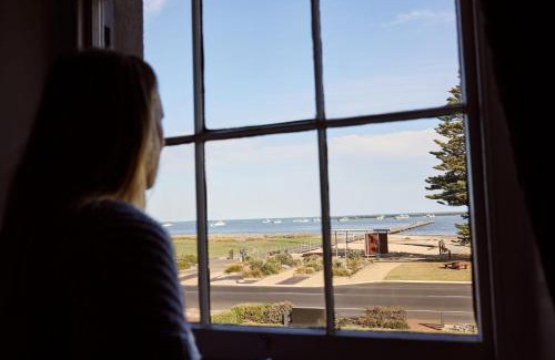 Port Macdonnell Apartment | The Customs House Port MacDonnell