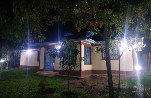 Rodi Kopany House | The D'Lux Home, Homa Bay